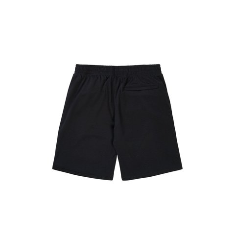 Palace BULLDOG MESH SHORT BLACK - Style 5