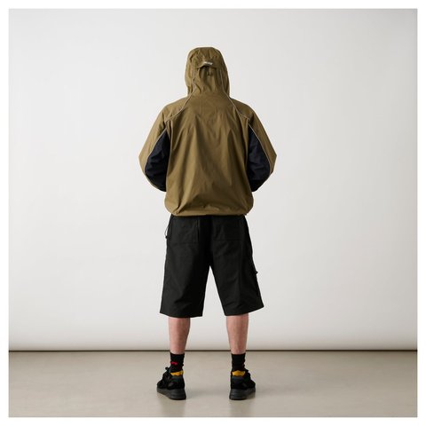 Palace PALACE OVER SHORT BLACK - Style 7