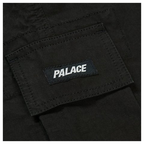 Palace PALACE OVER SHORT BLACK - Style 7