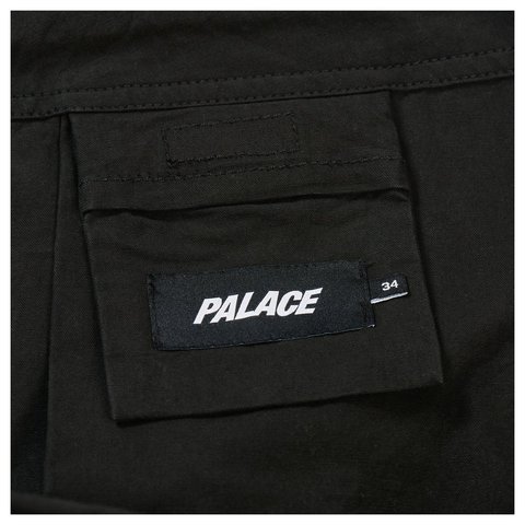 Palace PALACE OVER SHORT BLACK - Style 7