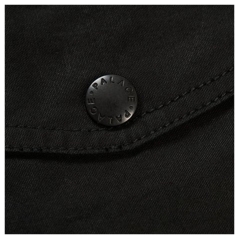 Palace PALACE OVER SHORT BLACK - Style 7