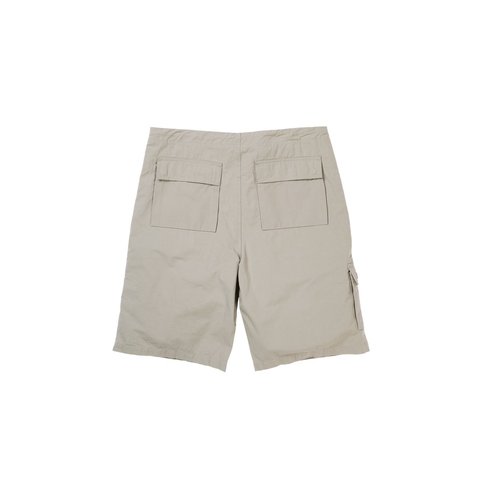 Palace PALACE OVER SHORT CONCRETE GREY - Style 7