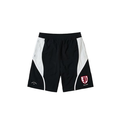 Palace SCRUM SHELL SHORT BLACK - Style 5