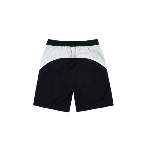 Palace SCRUM SHELL SHORT BLACK - Style 5