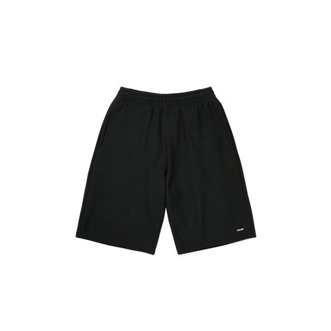 Palace UNISEX SHORT BLACK - Style 7