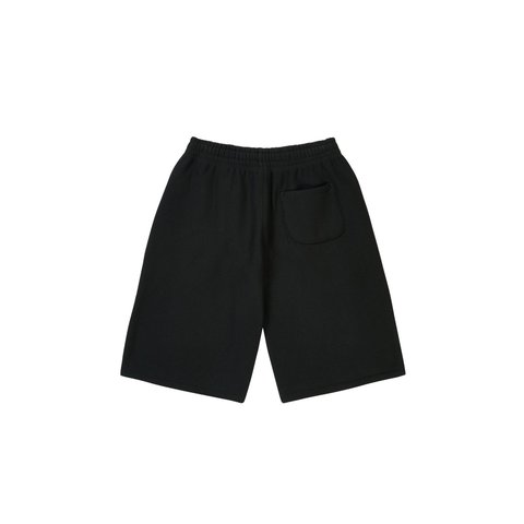 Palace UNISEX SHORT BLACK - Style 7