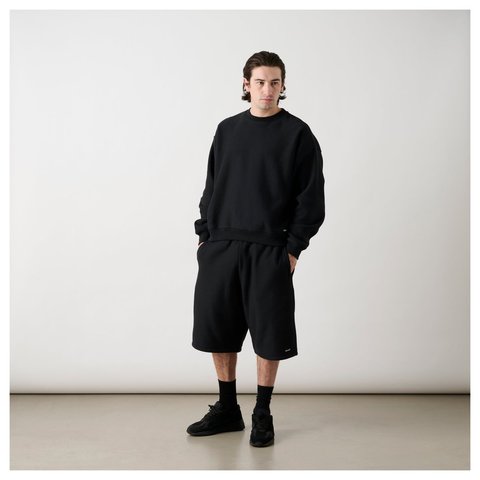 Palace UNISEX SHORT BLACK - Style 7