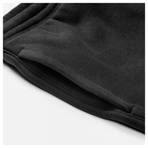 Palace UNISEX SHORT BLACK - Style 7