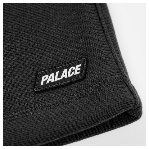 Palace UNISEX SHORT BLACK - Style 7