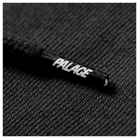 Palace UNISEX SHORT BLACK - Style 7