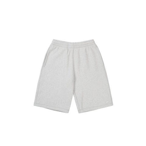 Palace UNISEX SHORT GREY MARL - Style 7