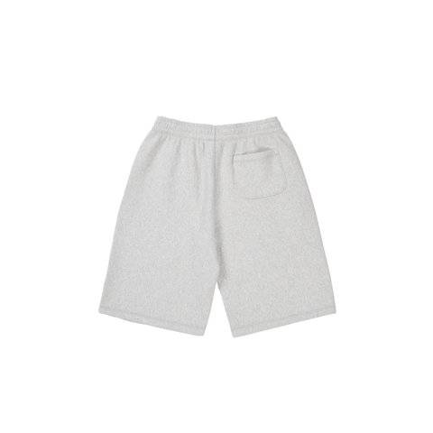 Palace UNISEX SHORT GREY MARL - Style 7