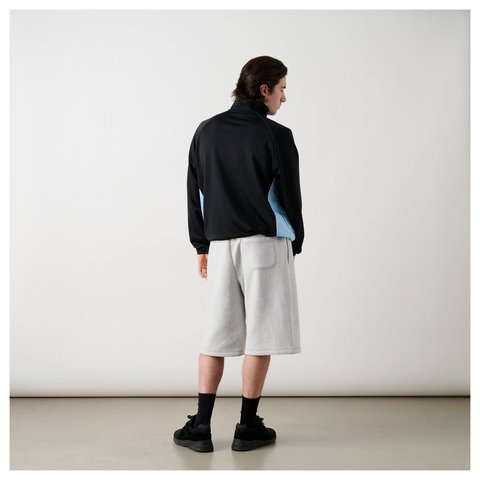 Palace UNISEX SHORT GREY MARL - Style 7