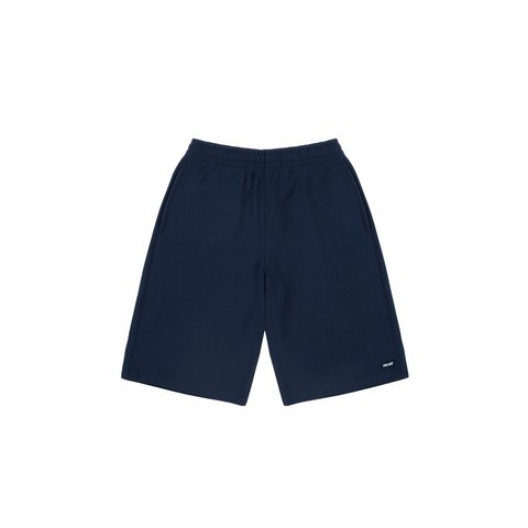 Palace UNISEX SHORT NAVY - Style 7