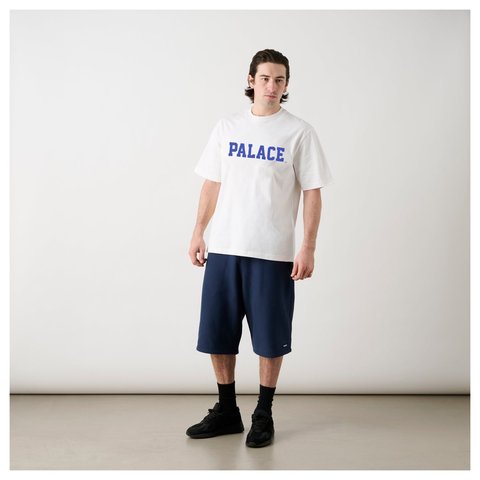Palace UNISEX SHORT NAVY - Style 7