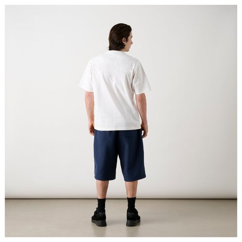 Palace UNISEX SHORT NAVY - Style 7