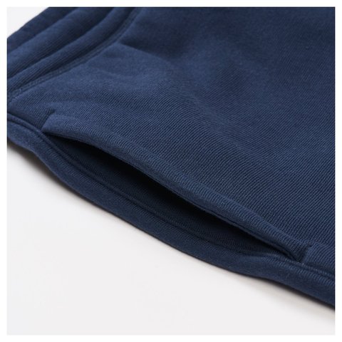 Palace UNISEX SHORT NAVY - Style 7
