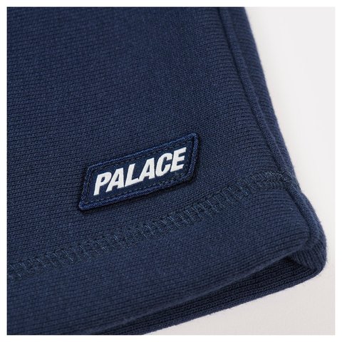 Palace UNISEX SHORT NAVY - Style 7
