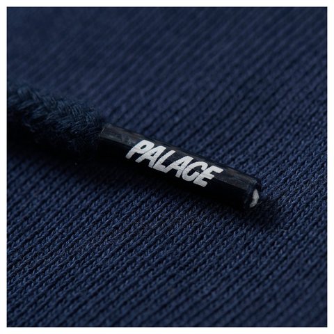 Palace UNISEX SHORT NAVY - Style 7