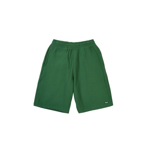 Palace UNISEX SHORT RACEY GREEN - Style 7
