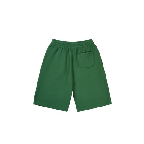 Palace UNISEX SHORT RACEY GREEN - Style 7