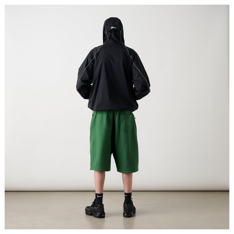Palace UNISEX SHORT RACEY GREEN - Style 7