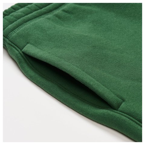 Palace UNISEX SHORT RACEY GREEN - Style 7