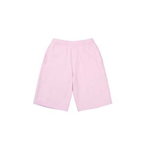 Palace UNISEX SHORT SWEET PINK - Style 7