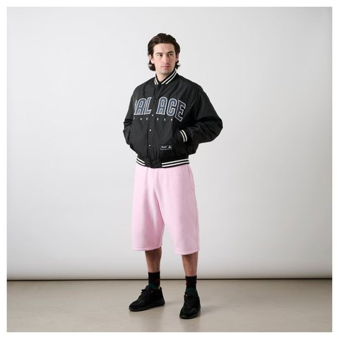 Palace UNISEX SHORT SWEET PINK - Style 7