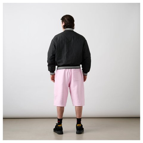 Palace UNISEX SHORT SWEET PINK - Style 7