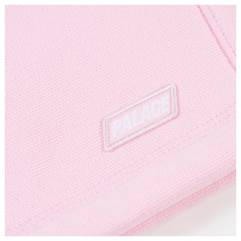Palace UNISEX SHORT SWEET PINK - Style 7