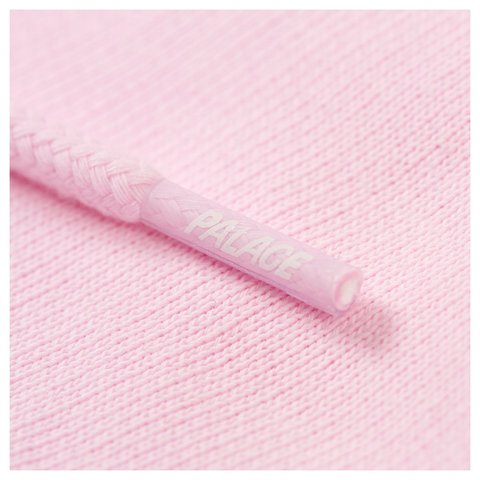 Palace UNISEX SHORT SWEET PINK - Style 7