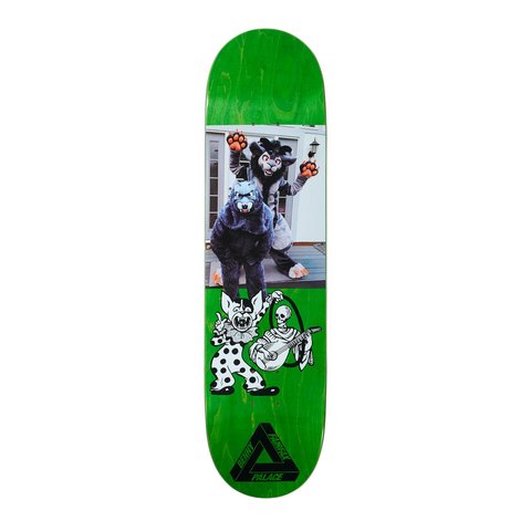 Palace BENNY PRO S43 8.1 - Style 2