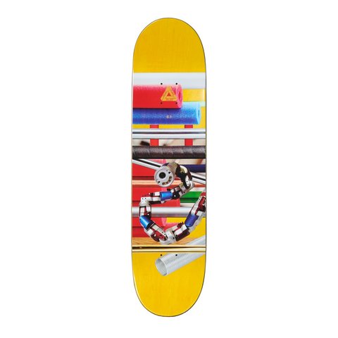 Palace BENNY PRO S43 8.1 - Style 2
