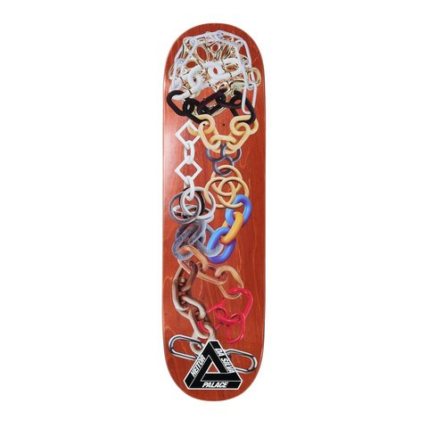 Palace HEITOR PRO S43 8.5 - Style 2
