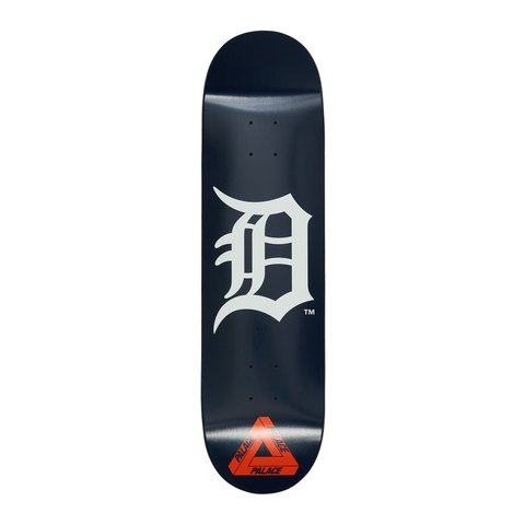 Palace PALACE DETROIT TIGERS BOARD 8.25 - Style 2