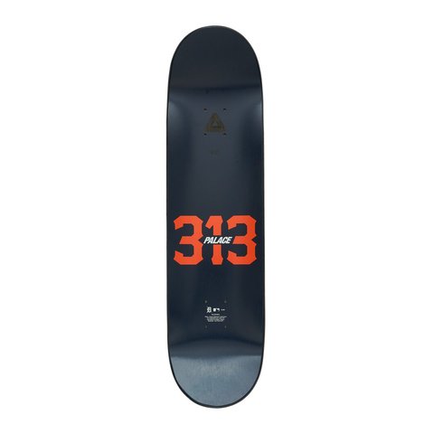 Palace PALACE DETROIT TIGERS BOARD 8.25 - Style 2
