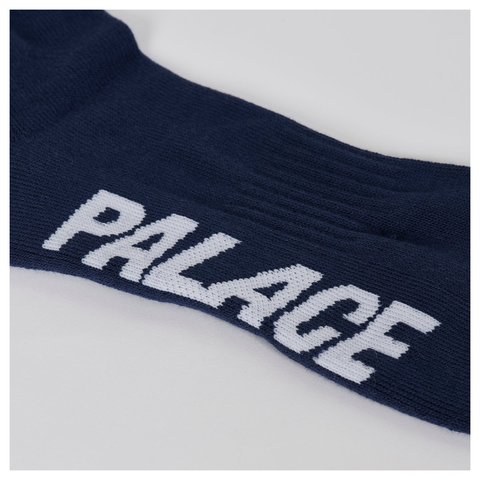 Palace PALACE DETROIT TIGERS SOCK NAVY - Style 5