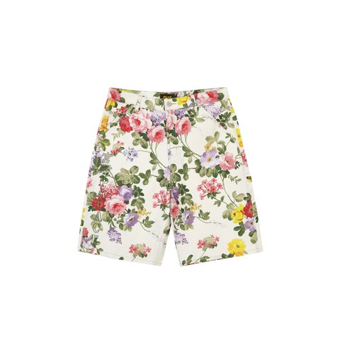 Palace Baggy Carp Short Flowers