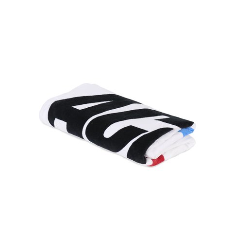 Palace Basically A Beach Towel White - Colorway