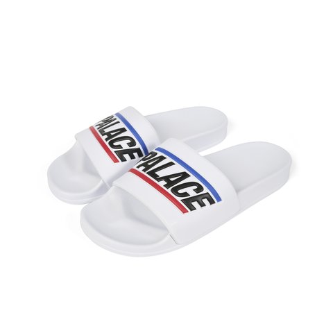 Palace Basically A Slider White