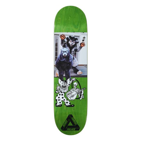 Palace Benny Pro S43 8 1