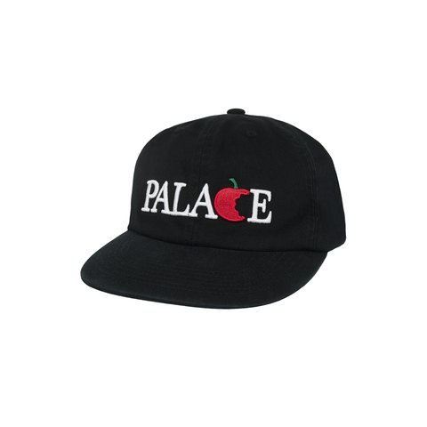 Palace Big Apple Pal Hat Black