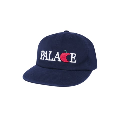 Palace Big Apple Pal Hat Navy