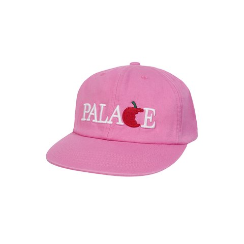 Palace Big Apple Pal Hat Sweet Pink