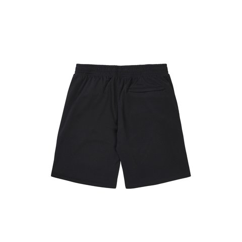 Palace Bulldog Mesh Short Black - Colorway