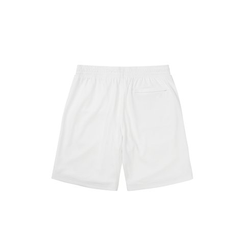 Palace Bulldog Mesh Short White - Colorway