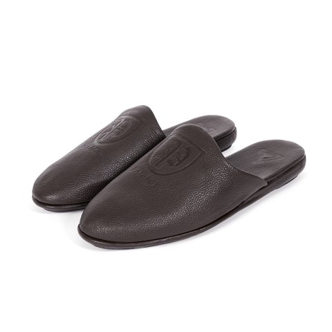 Palace Classic Palace Slipper Brown