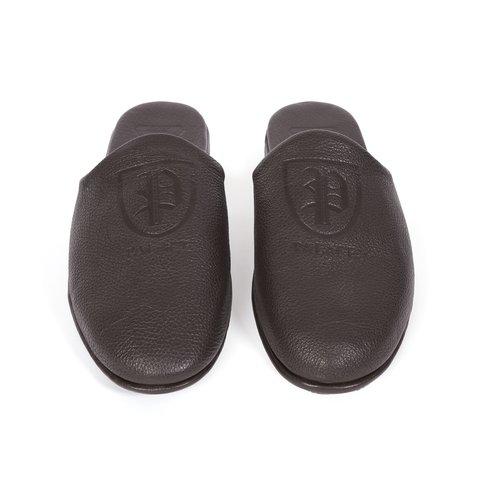 Palace Classic Palace Slipper Brown - Colorway