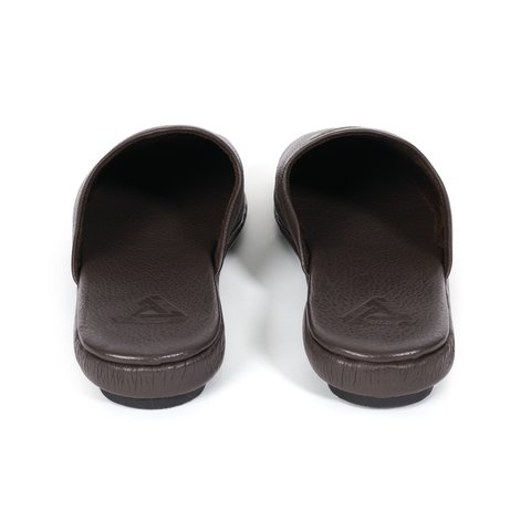 Palace Classic Palace Slipper Brown - Colorway